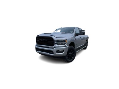 2023 Ram RAM 3500 Crew Cab 4x4 in Regina, Saskatchewan