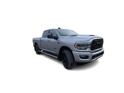 2023 Ram RAM 3500 Crew Cab 4x4 in Regina, Saskatchewan