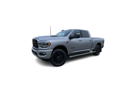 2023 Ram RAM 3500 Crew Cab 4x4 in Regina, Saskatchewan