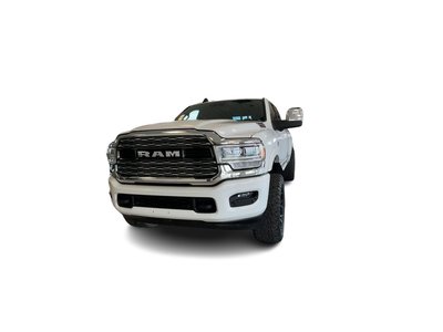 2023 Ram RAM 3500 Mega Cab 4x4 in Regina, Saskatchewan