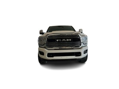 2023 Ram RAM 3500 Mega Cab 4x4 in Regina, Saskatchewan