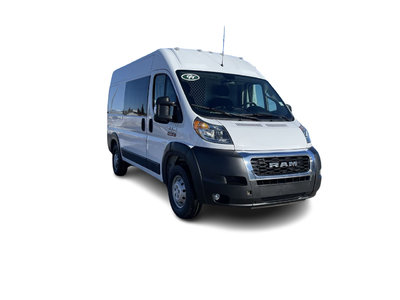 2019 Ram RAM Promaster Cargo Van in Regina, Saskatchewan