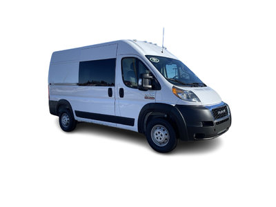 2019 Ram RAM Promaster Cargo Van in Regina, Saskatchewan