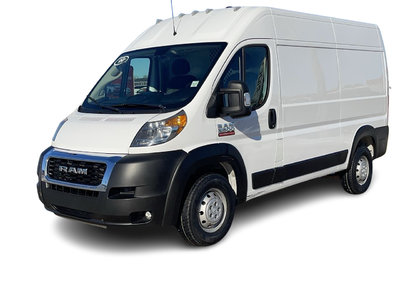 2019 Ram RAM Promaster Cargo Van in Regina, Saskatchewan