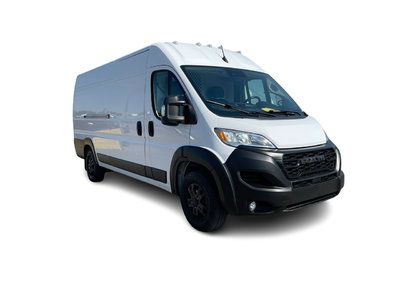 2023 Ram RAM Promaster Cargo Van in Regina, Saskatchewan