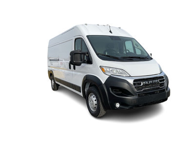 2023 Ram RAM Promaster Cargo Van in Regina, Saskatchewan