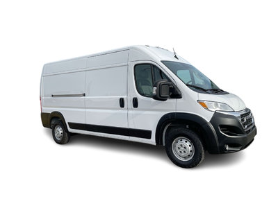 2023 Ram RAM Promaster Cargo Van in Regina, Saskatchewan