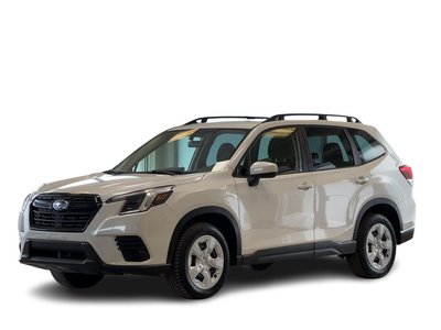 Subaru Forester  2023 à Regina, Saskatchewan