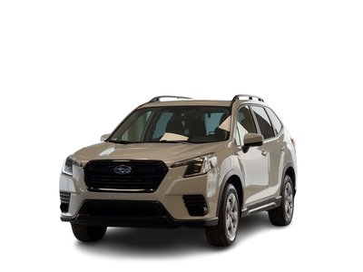 Subaru Forester  2023 à Regina, Saskatchewan