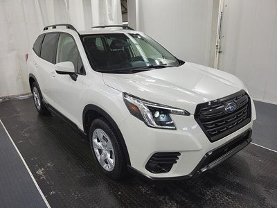 Subaru Forester  2023 à Regina, Saskatchewan