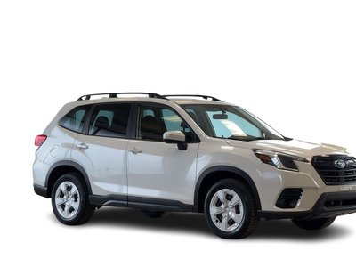 Subaru Forester  2023 à Regina, Saskatchewan