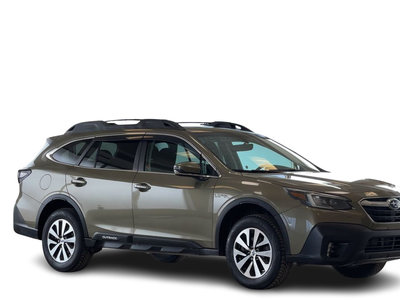 2021 Subaru Outback in Regina, Saskatchewan