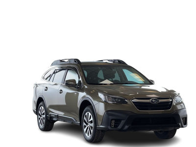 2021 Subaru Outback in Regina, Saskatchewan