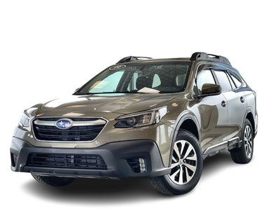 2021 Subaru Outback in Regina, Saskatchewan