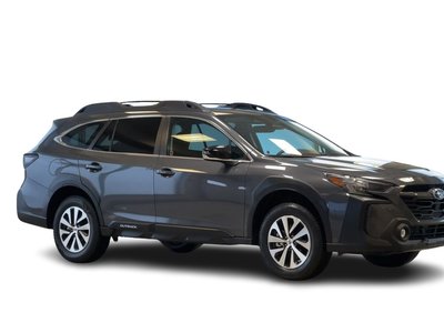 2024 Subaru Outback in Regina, Saskatchewan