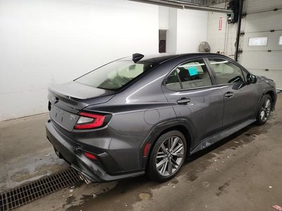 Subaru WRX  2023 à Regina, Saskatchewan