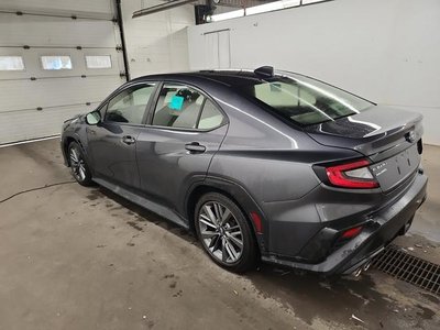 Subaru WRX  2023 à Regina, Saskatchewan