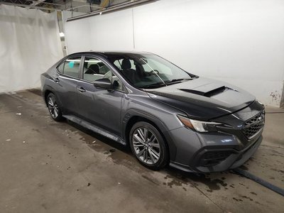 Subaru WRX  2023 à Regina, Saskatchewan