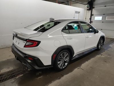 Subaru WRX  2023 à Regina, Saskatchewan