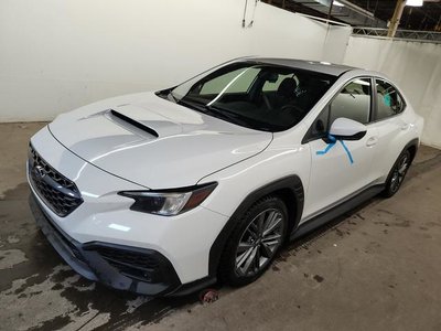 Subaru WRX  2023 à Regina, Saskatchewan