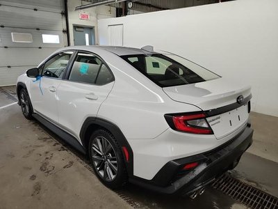 Subaru WRX  2023 à Regina, Saskatchewan