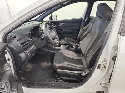 Subaru WRX  2023 à Regina, Saskatchewan