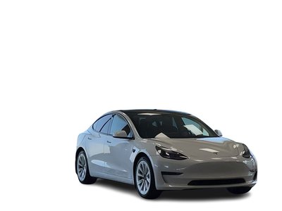 2021 Tesla Model 3 in Regina, Saskatchewan