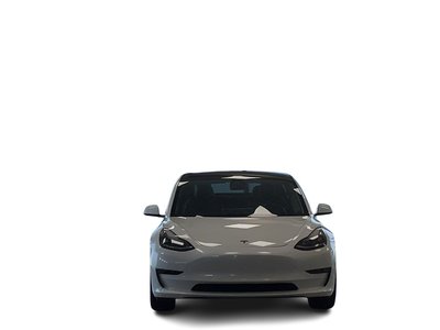 2021 Tesla Model 3 in Regina, Saskatchewan