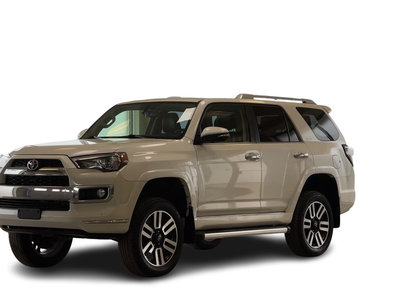 Toyota 4Runner  2016 à Regina, Saskatchewan
