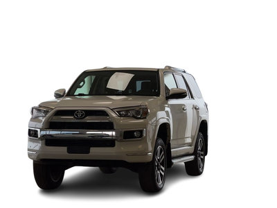 Toyota 4Runner  2016 à Regina, Saskatchewan