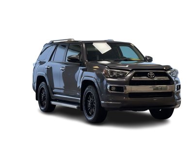 Toyota 4Runner  2019 à Regina, Saskatchewan