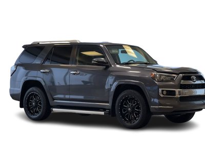 Toyota 4Runner  2019 à Regina, Saskatchewan