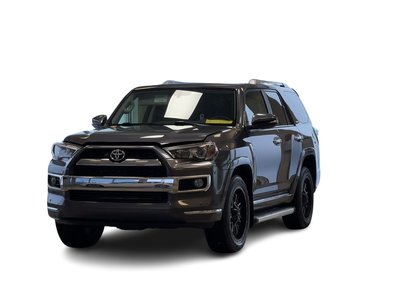 Toyota 4Runner  2019 à Regina, Saskatchewan