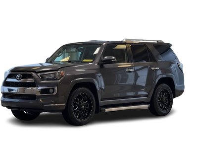 Toyota 4Runner  2019 à Regina, Saskatchewan