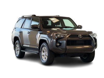 2022 Toyota 4Runner in Regina, Saskatchewan