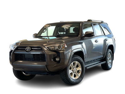 2022 Toyota 4Runner in Regina, Saskatchewan