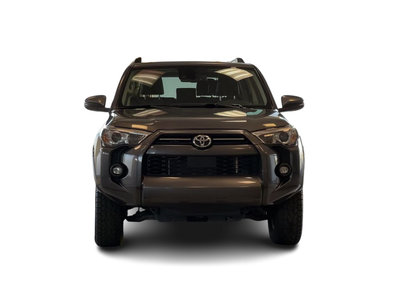 2022 Toyota 4Runner in Regina, Saskatchewan