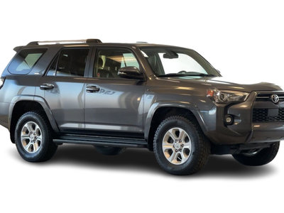 2022 Toyota 4Runner in Regina, Saskatchewan