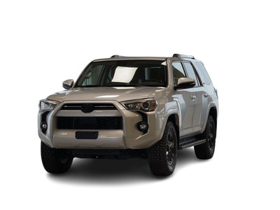 Toyota 4Runner  2024 à Regina, Saskatchewan