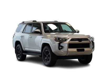2024 Toyota 4Runner in Regina, Saskatchewan