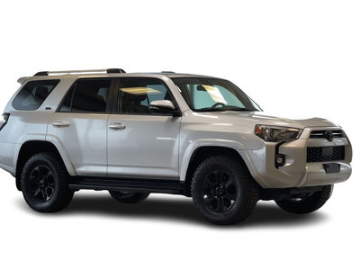 2024 Toyota 4Runner in Regina, Saskatchewan