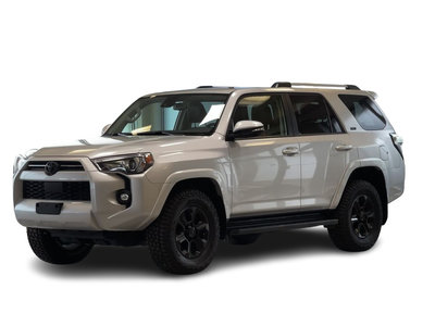 Toyota 4Runner  2024 à Regina, Saskatchewan