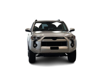 2024 Toyota 4Runner in Regina, Saskatchewan