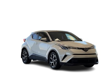 2018 Toyota C-HR in Regina, Saskatchewan