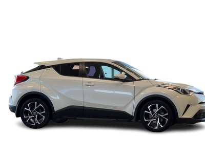 2018 Toyota C-HR in Regina, Saskatchewan