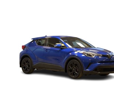 Toyota C-HR  2018 à Regina, Saskatchewan