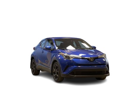 Toyota C-HR  2018 à Regina, Saskatchewan