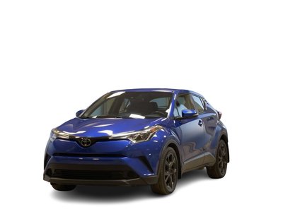 Toyota C-HR  2018 à Regina, Saskatchewan