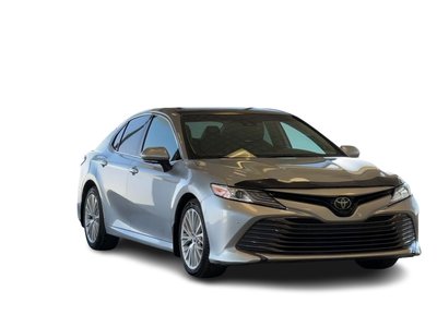 Toyota Camry  2019 à Regina, Saskatchewan