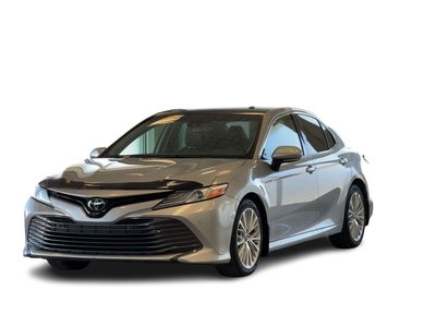 Toyota Camry  2019 à Regina, Saskatchewan